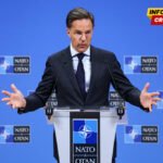 Rute: Mirovna misija NATO-a na Kosovu biće smanjena, ubuduće će imati između 3.000 i 3.500 vojnika