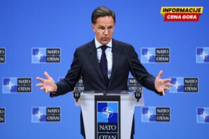Rute: Mirovna misija NATO-a na Kosovu biće smanjena, ubuduće će imati između 3.000 i 3.500 vojnika