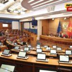 Žustra rasprava u Skupštini: Vlast i DPS se optuživali i mjerili čija je vladavina nanijela veću štetu državi
