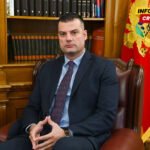 Koprivica: Zirojević uvijek ima spremnu novu dozu uvreda, spinova i jeftinog političkog performansa
