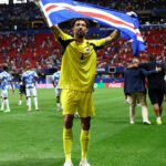 Stiže da gleda sina – majka golmana Zelenortskih Ostrva dobila američku vizu i dolazi na Svjetsko prvenstvo