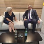 Krapović: Crna Gora je posvećena jačanju odnosa sa saveznicima i partnerima