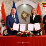 Predstanvnici privrednih komora Crne Gore i Štajerske potpisali Memorandum o saradnji