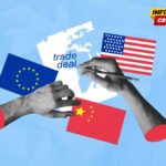 Kineski izvoz je u Americi prije dvije decenije izazvao ekonomski šok, Evropa je sada na udaru