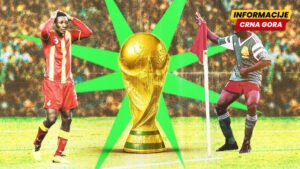 Kada će afrička reprezentacija podići trofej na Mundijalu