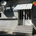 Centar za žrtve seksualnog nasilja u bivšoj psihijatriji