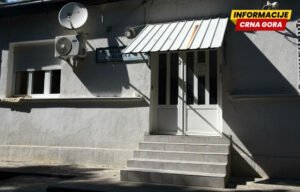 Centar za žrtve seksualnog nasilja u bivšoj psihijatriji