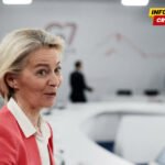 EU bi mogla da ograniči zaštitu ukrajinskih izbjeglica kako bi izbjegla lišavanje Ukrajine boraca