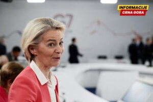 EU bi mogla da ograniči zaštitu ukrajinskih izbjeglica kako bi izbjegla lišavanje Ukrajine boraca
