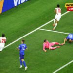 Teksaški spektakl: Engleska u brzini više, ali ni Hrvatska nije razočarala