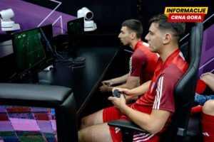 Velika razlika u digitalnom dijelu stvara pritisak