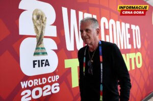 Gana – Panama: Keiroš vraća “crne zvijezde”?