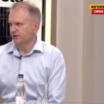 Perić odbacio tvrdnje da je kandidat DPS-a: Preokret se i dalje drži principa “ni sa kim”