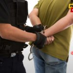 UP: Uhapšen Pljevljak, višestruki povratnik u vršenju krivičnih djela i prekršaja, osumnjičen da je prodavao amfetamin