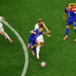 Modrić: Madueke? Malo sam ga zakačio, dovoljno za penal; Treći gol nas je “ubio”, ali znam da će biti bolje