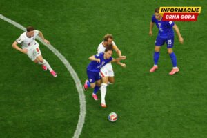 Modrić: Madueke? Malo sam ga zakačio, dovoljno za penal; Treći gol nas je “ubio”, ali znam da će biti bolje