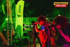 Dokumentarci, Rotko Stjuart i čisti VIBE: Koncertom kompanije One zatvoren 17. UnderhillFest