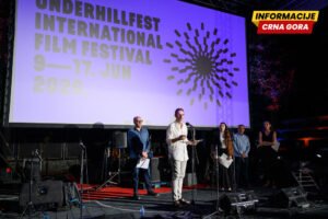 "Planina" osvojila i publiku i žiri UnderhillFesta