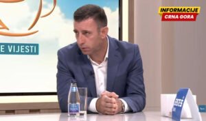 Ivanović: Građani na crnogorskom primorju ovog ljeta mogu očekivati pouzdanije napajanje električnom energijom