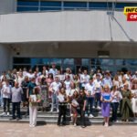 Dva đaka sa maksimumom bodova: PMF nagradio nabolja 74 osnovca i srednjoškolca sa Olimpijade znanja
