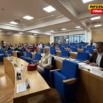 UŽIVO Abdić: Sve radimo otvoreno i transparentno, ne patimo za funkcijama