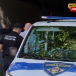 Lazović: Snimanje garderobe je dokaz nemoći tužilaštva, nisu mi našli kockarnice, štekove i egzotične destinacije