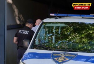 Lazović: Snimanje garderobe je dokaz nemoći tužilaštva, nisu mi našli kockarnice, štekove i egzotične destinacije