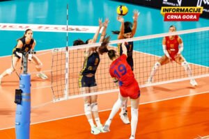 Odbojkašice u Prištini žele nastavak serije, prvi rival je domaćin