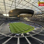 Moj put u Ameriku: Avantura od 30 sati, svemirski stadion i “Go Bosnia”