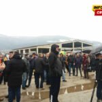 Agencija obustavila postupak za izgradnju kolektora u Potkrajcima