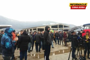 Agencija obustavila postupak za izgradnju kolektora u Potkrajcima