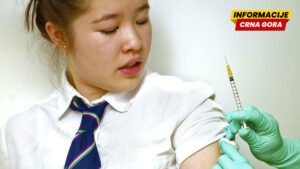 HPV vakcina za mlade žene uklanja rizik od smrti zbog raka grlića materice