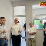 Ministarstvo poljoprivrede, šumarstva i vodoprivrede otvorilo kancelariju u Herceg Novom