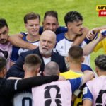 “Zmajevi” protiv uzdrmanih “sajdžija” love nokaut fazu