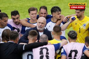 “Zmajevi” protiv uzdrmanih “sajdžija” love nokaut fazu