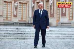 Amerika i Iran potpisale mirovni sporazum: Šta piše u dokumentu