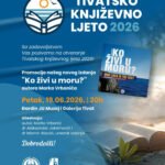 Promocija foto-monografije “Ko živi u moru”