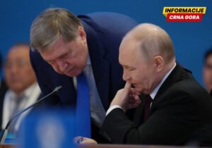 Ušakov: Evropski lideri su Trampu napunili glavu štetnim idejama
