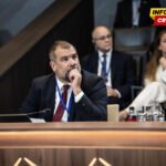Krapović: Crna Gora je ostvarila značajne rezultate u sprovođenju odluka sa prošlogodišnjeg NATO samita u Hagu