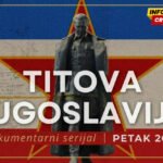 „Titova Jugoslavija“ – Kultura i umjetnost