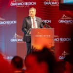 Radunović: Infrastruktura i energetika ključni za budućnost društva