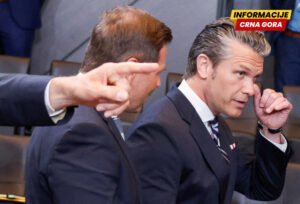 Hegset najavio reviziju američkih trupa u Evropi