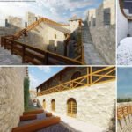 Završena projektna dokumentacija za izgradnju replike srednjovjekovnog Brskova