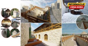 Završena projektna dokumentacija za izgradnju replike srednjovjekovnog Brskova
