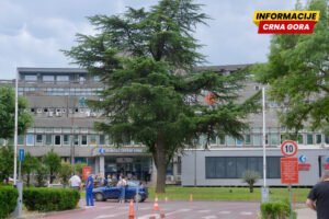 Paravan za propuste i lične interese: v.d. direktora Klinike za ortopediju tvrdi da kolege konstruišu aferu