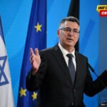 Izrael prekinuo kontakte sa Kajom Kalas
