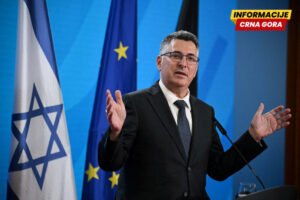 Izrael prekinuo kontakte sa Kajom Kalas