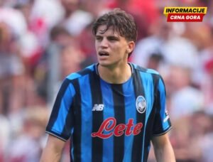 Inter i Atalanta imaju dogovor, stiže zamjena za Damfrisa
