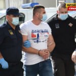 Stupar prijetio Gezoviću, tužilaštvo ćuti: Građanski aktivista snimao devastaciju na Kavču, pa mu prijetili iz klana