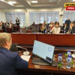 Da li je Komnenović matirao Markovića i NSD: Partija političkog šaha između dosadašnjih koalicionih partnera u Tivtu